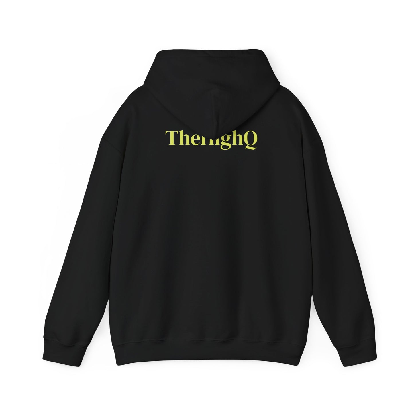 TheHighQ Sweatshirt
