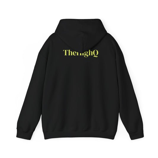 TheHighQ Sweatshirt