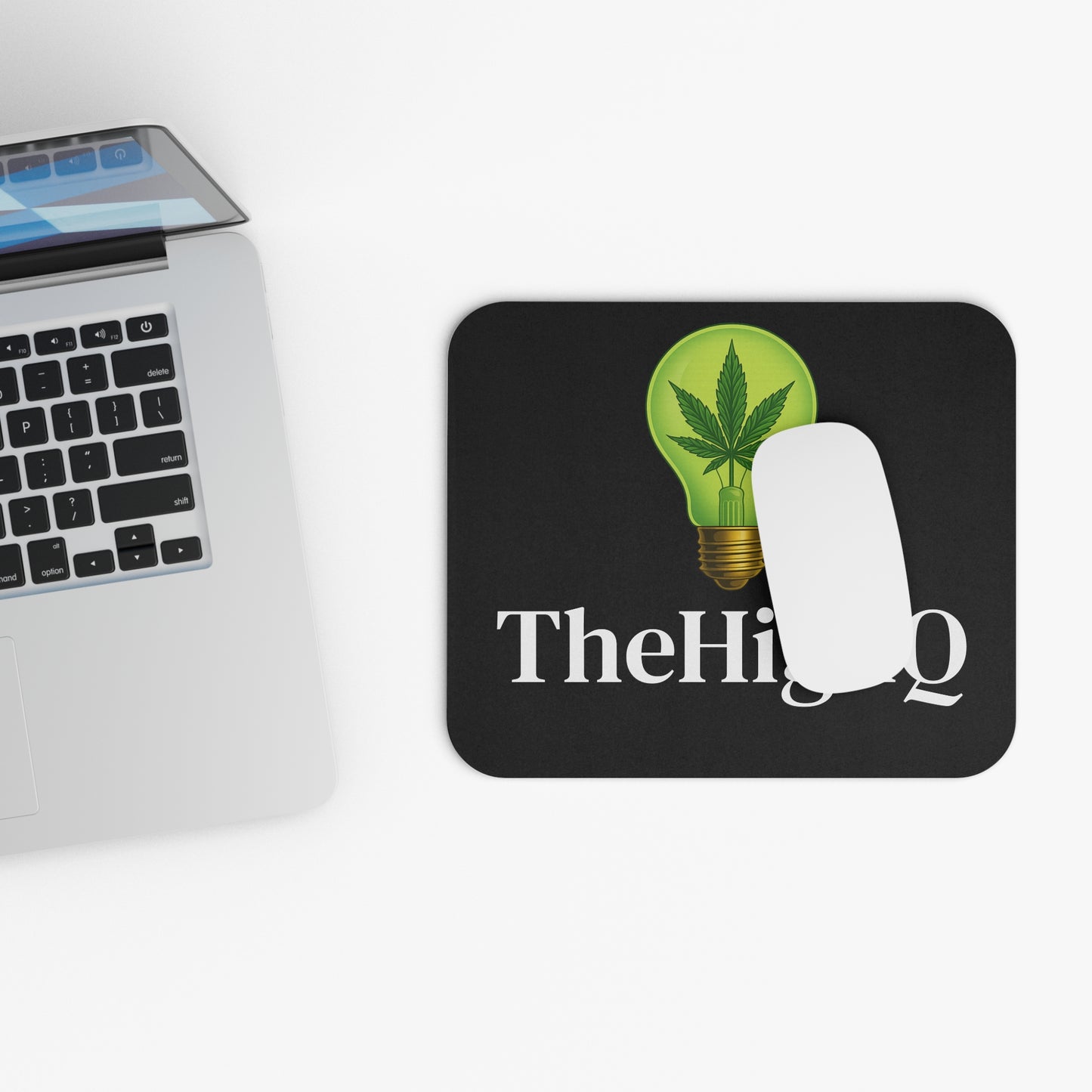 TheHighQ Mouse Pad