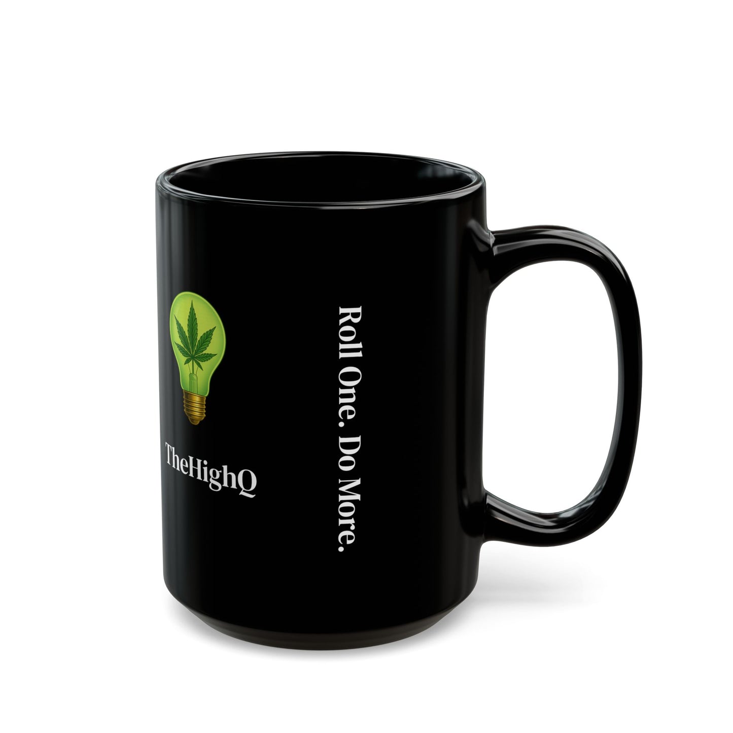 TheHighQ Coffee Mug