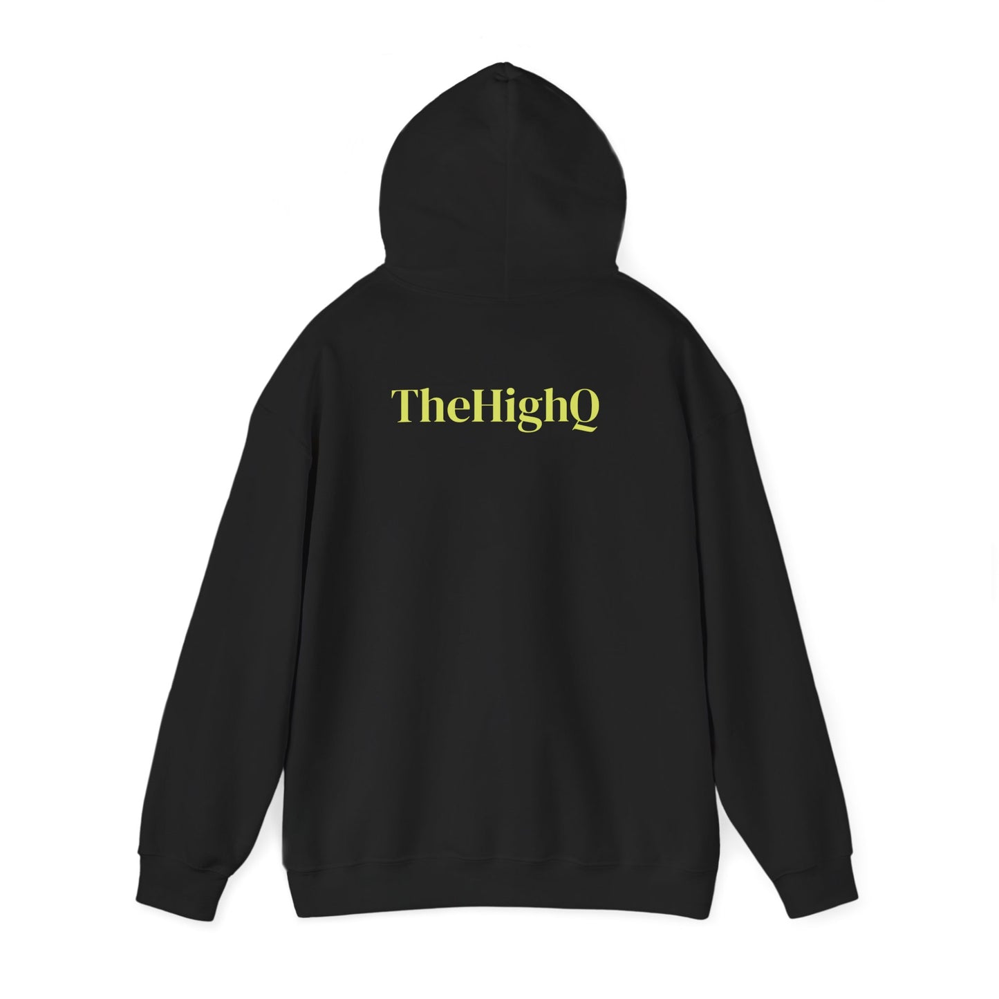 TheHighQ Sweatshirt