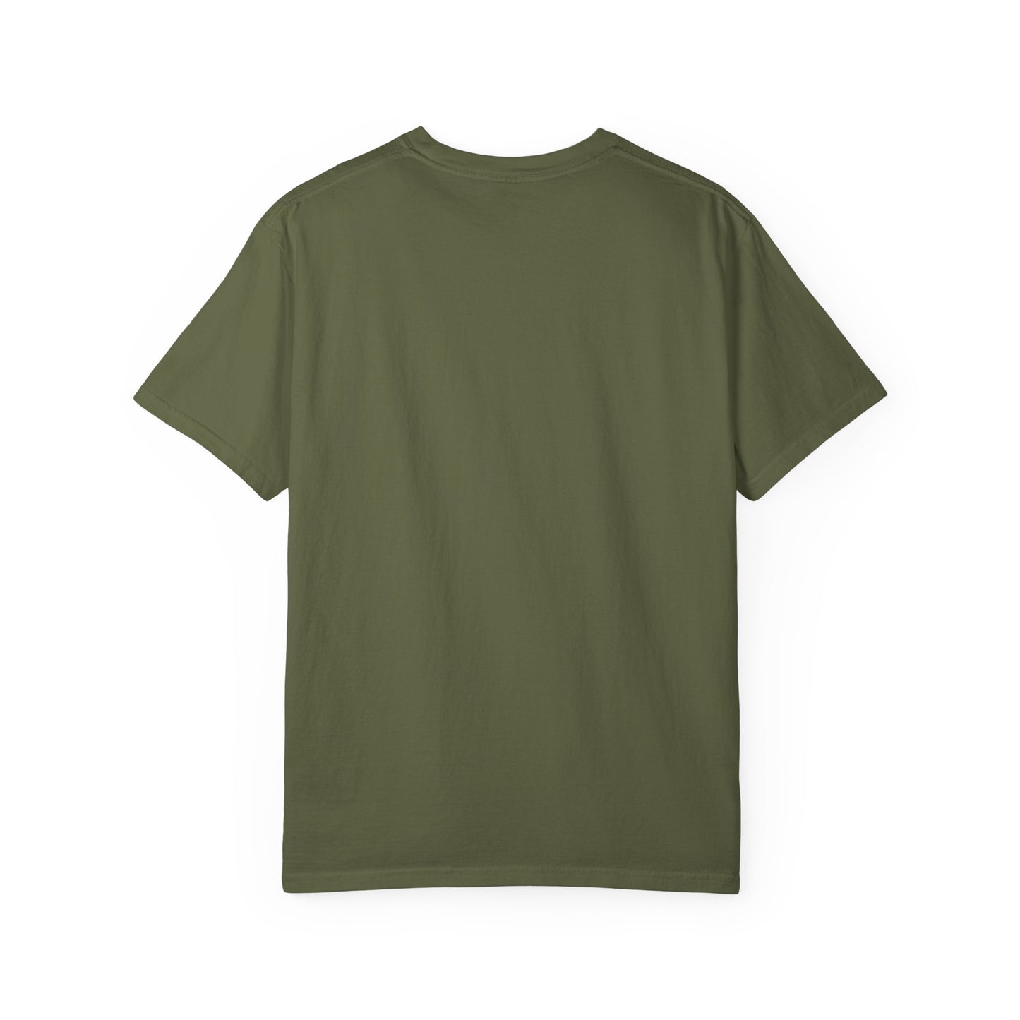 TheHighQ Graffiti Logo Tee