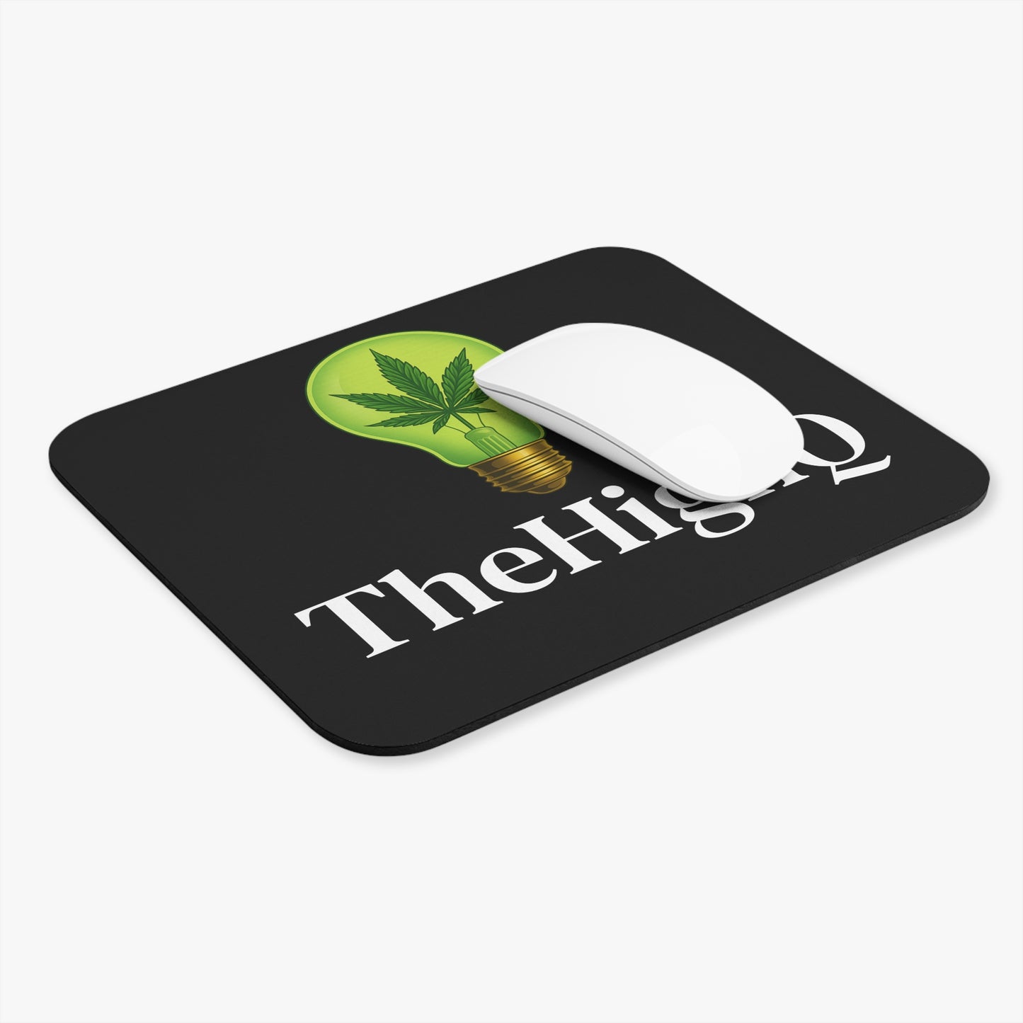 TheHighQ Mouse Pad