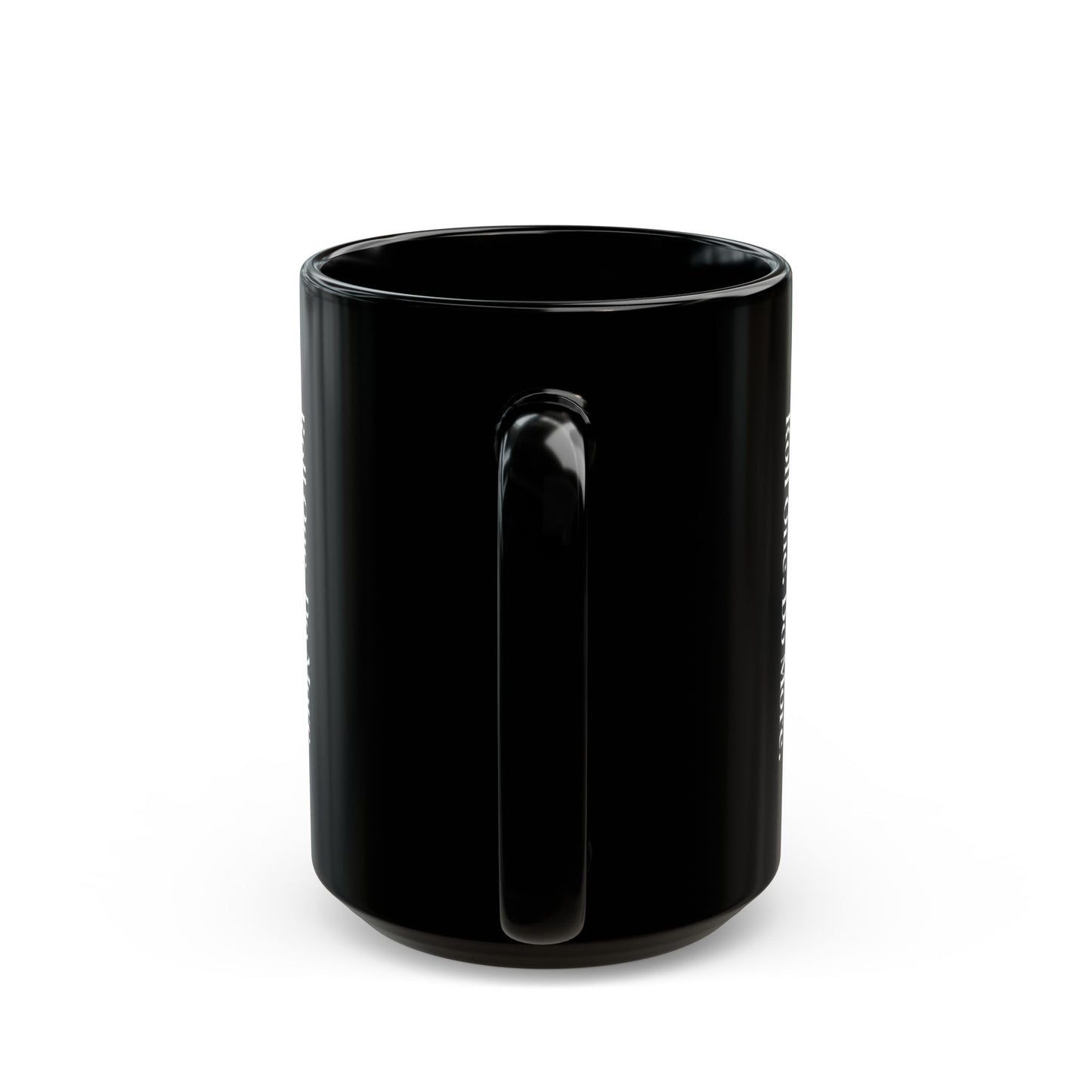 TheHighQ Coffee Mug