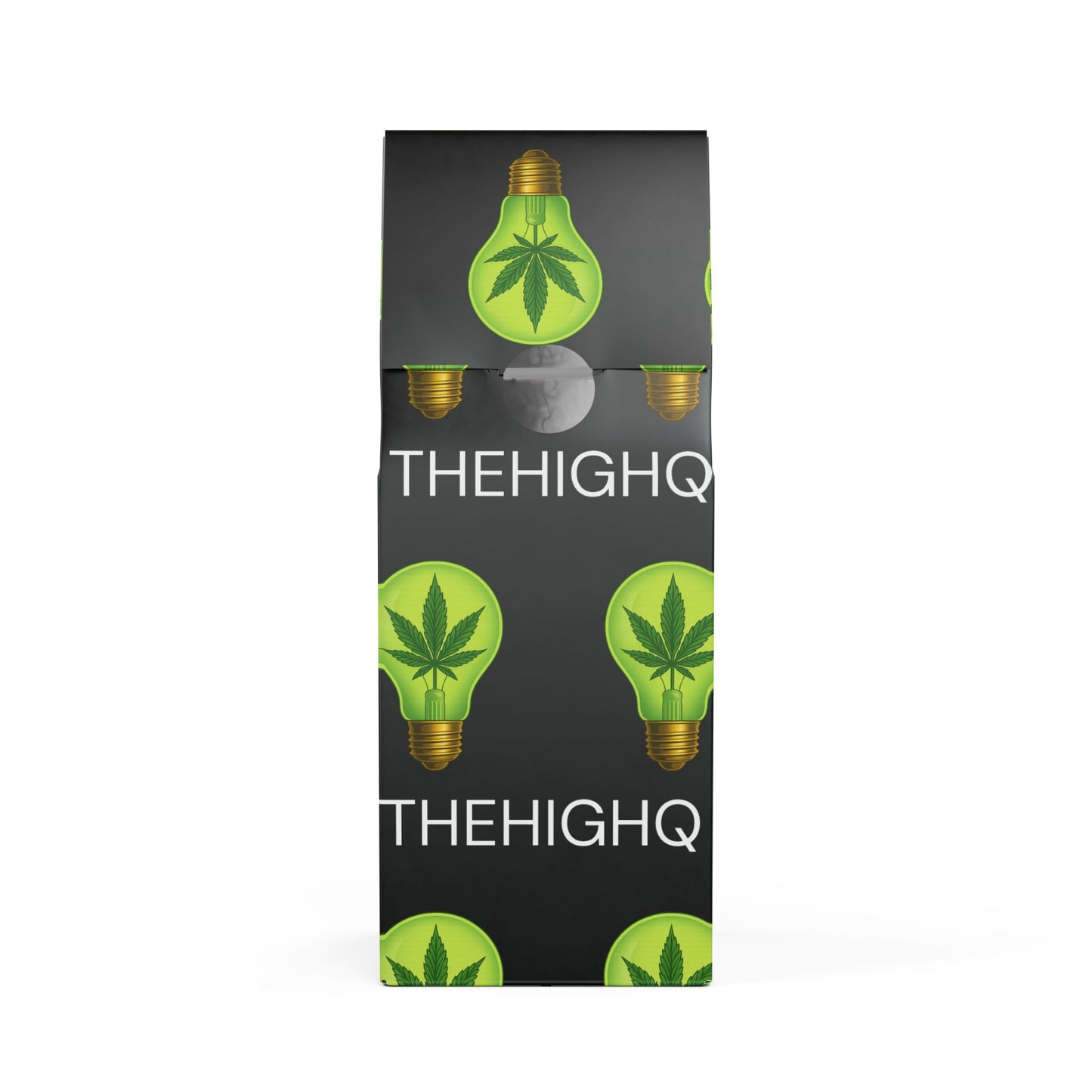 TheHighQ Morning Power Pack