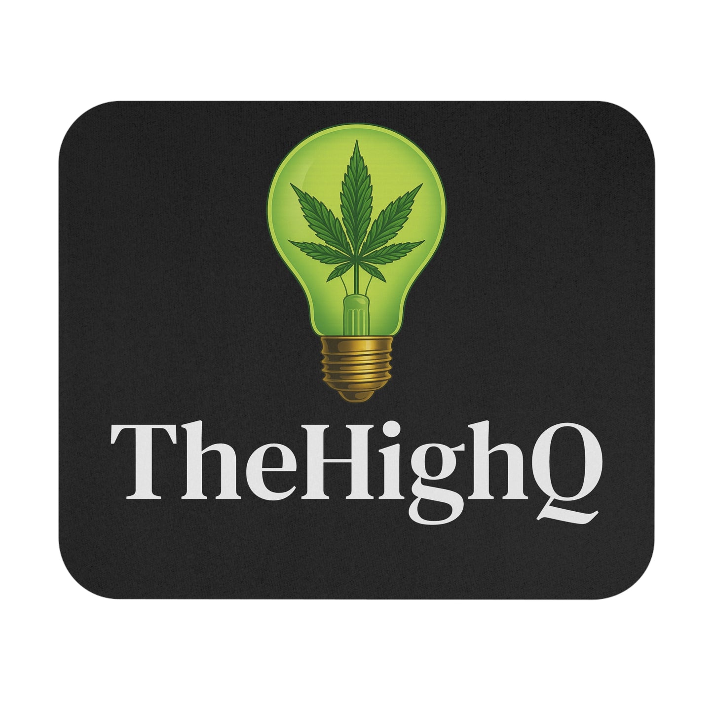 TheHighQ Mouse Pad