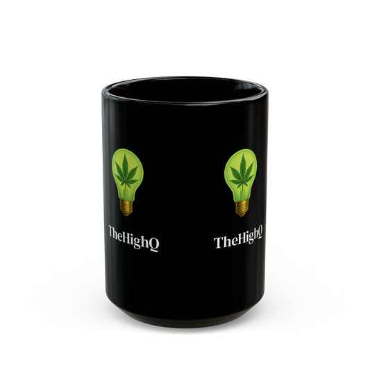 TheHighQ Coffee Mug