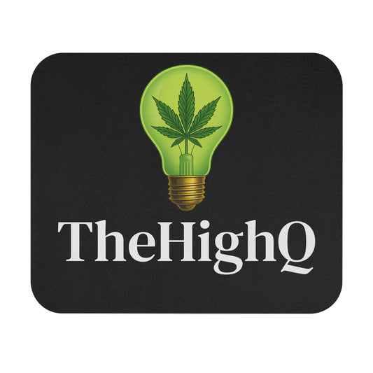 TheHighQ Mouse Pad