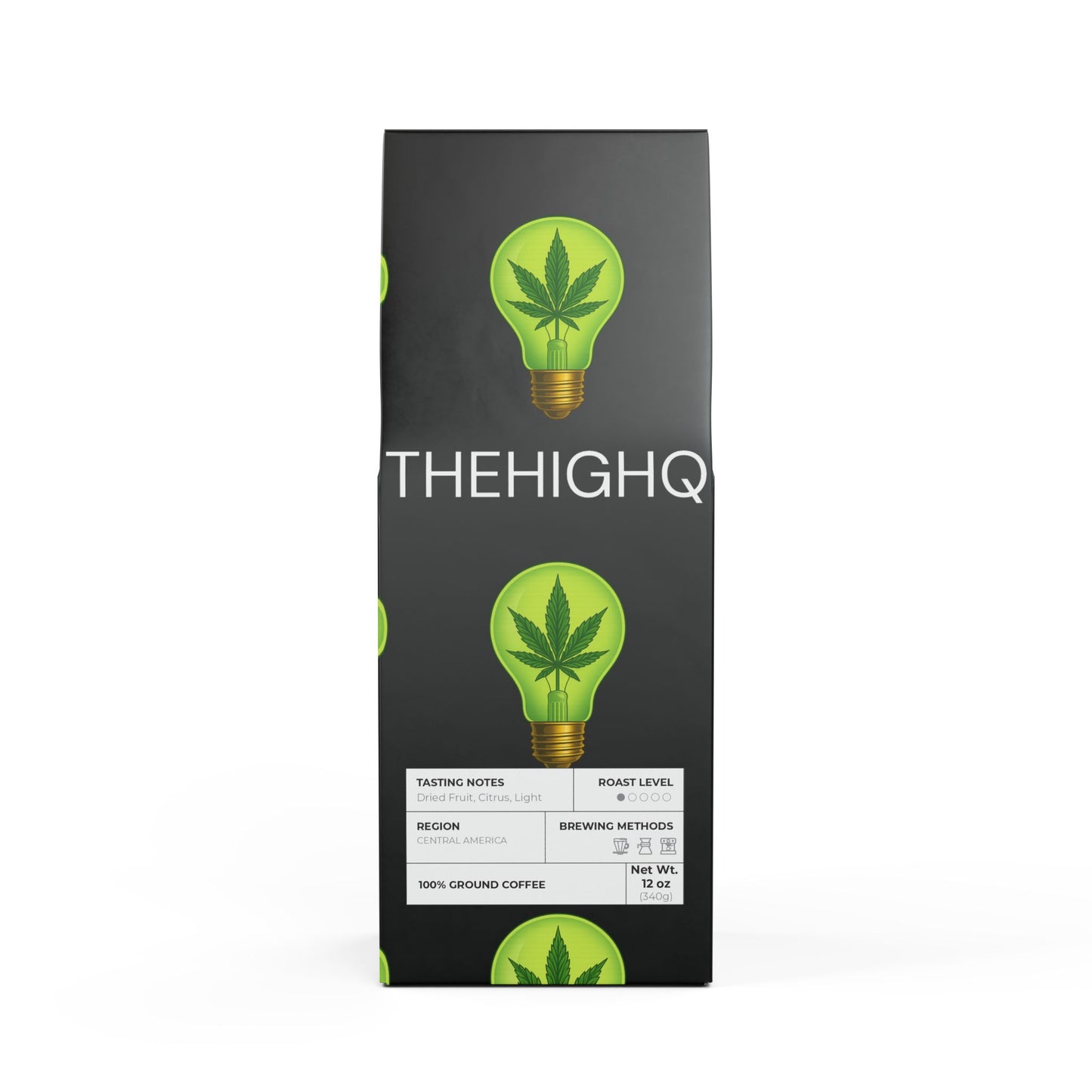 Wake & Bake Coffee