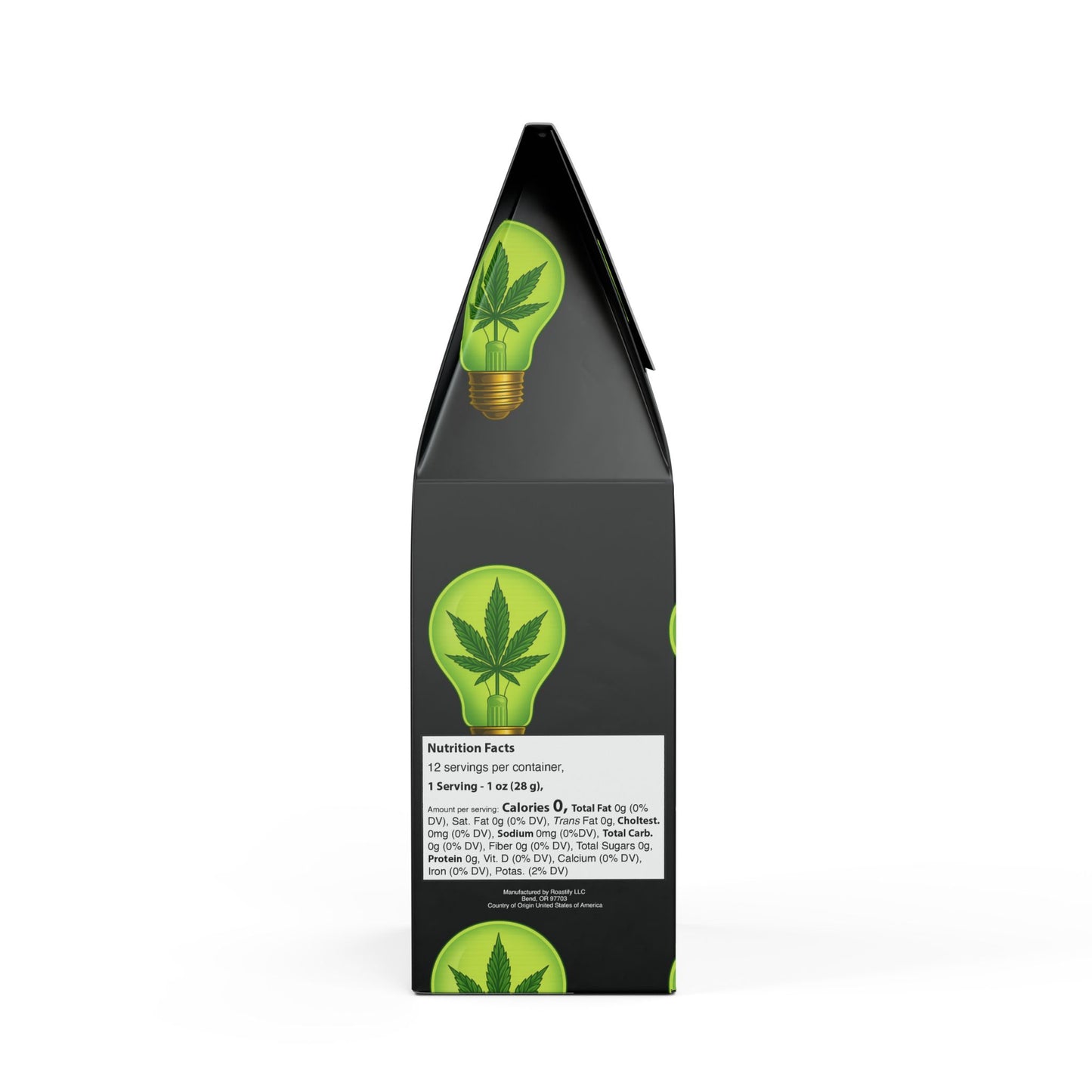 Wake & Bake Coffee