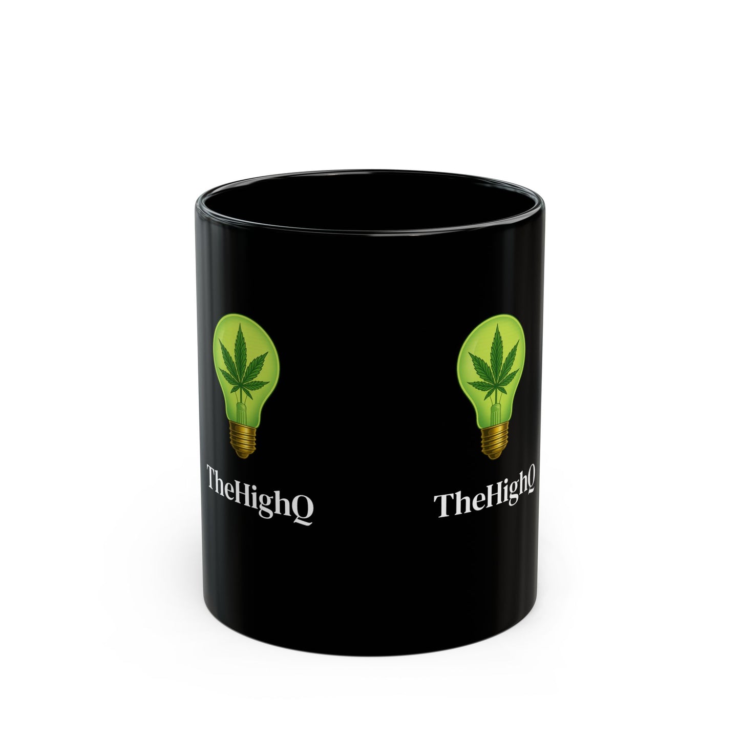 TheHighQ Coffee Mug