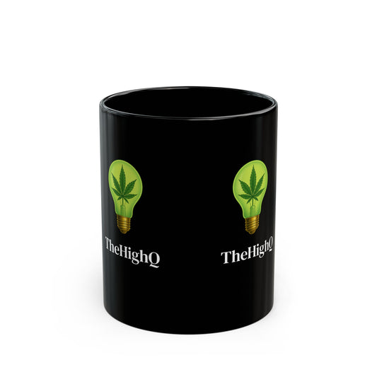 TheHighQ Coffee Mug